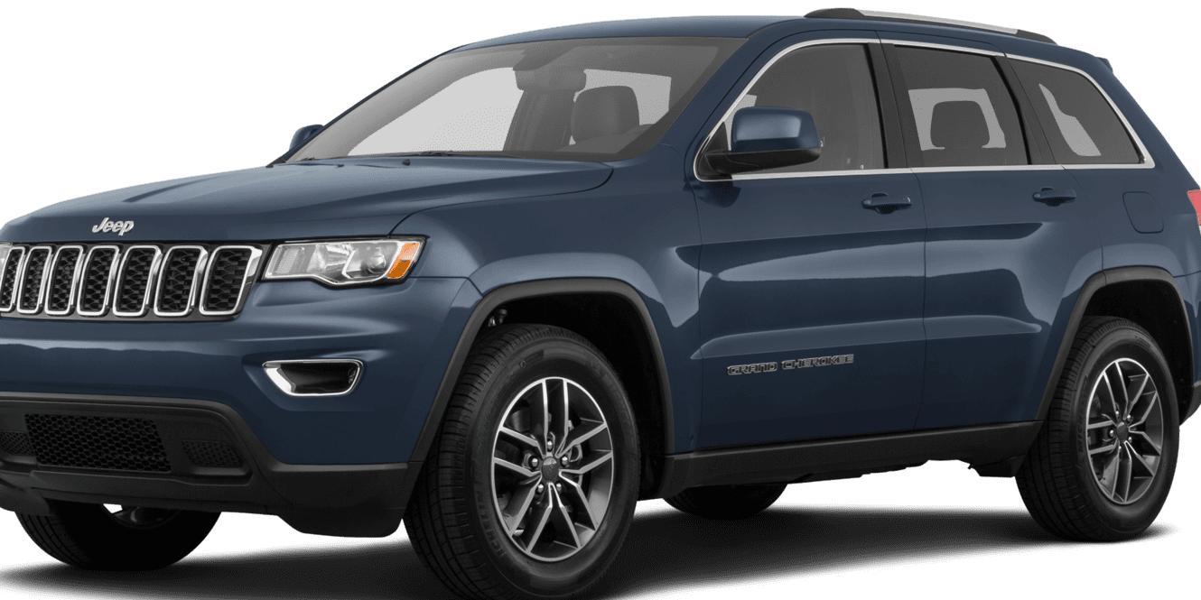 JEEP GRAND CHEROKEE 2019 1C4RJFBG1KC761381 image